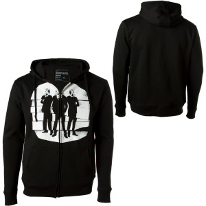Whiskey Militia Militia II Full-Zip Hooded Sweatshirt - Men's