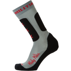 Whiskey Militia Whiskey Militia Snowboard Sock - 1pr