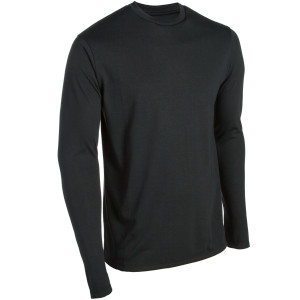 Whiskey Militia T-Shirt - Long-Sleeve - Men's