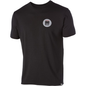 Whiskey Militia The Alibi T-Shirt - Short Sleeve - Men's