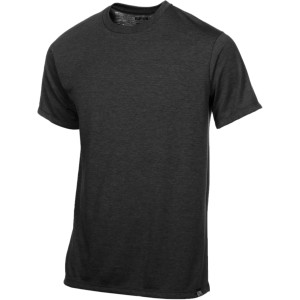 Whiskey Militia Blankity _____ T-Shirt - Short - Sleeve - Men's