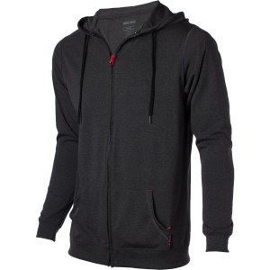 Whiskey Militia Dirty Bastich Full-Zip Hoodie - Men's - 2012