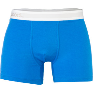 Click to Enlarge for Wood Boxer Brief - 3-Pack - Men's Wood Boxer Brief - 3-Pack - Men's -image