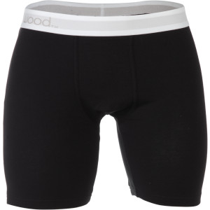 Click to Enlarge for Wood Biker Brief - 3-Pack - Men's Wood Biker Brief - 3-Pack - Men's-Image