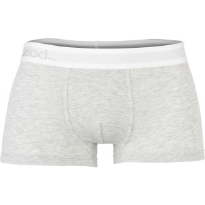 Click to Enlarge for Wood Trunk Brief - 3-Pack - Men's Wood Trunk Brief - 3-Pack - Men's -image