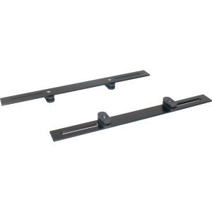 Yakima Cargo Box Adapter Kits - Medium