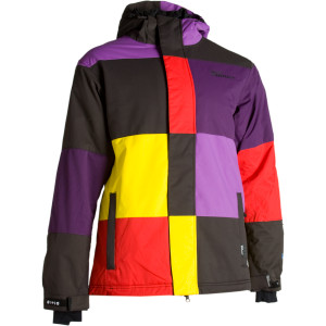 Westbeach Maverick Insulated Jacket - Men's