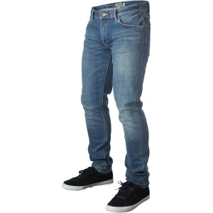 WeSC Alessandro Denim Pant - Men's - 2007