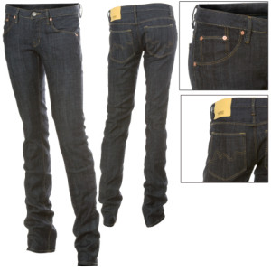 WeSC Eve Denim Pant - Women's - 2007