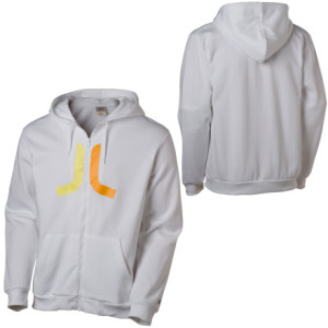 WeSC Icon Full-Zip Sweatshirt - Men's  - 2007