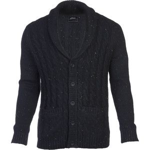 Click to Enlarge for WeSC Obama Sweater - Men's WeSC Obama Sweater - Men's -image