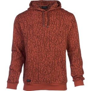 Click to Enlarge for WeSC Tammaro Pullover Hoodie - Men's WeSC Tammaro Pullover Hoodie - Men's-Image