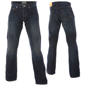 WeSC Standard Denim Pant - Men's - 2008