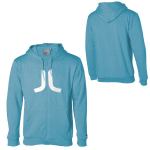 WeSC Icon Full-Zip Hooded Sweatshirt - Men's