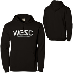 WeSC WeSC Pullover Sweatshirt - Men's - 2008