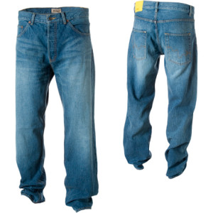 WeSC Bigger Denim Pant - Men's - 2008