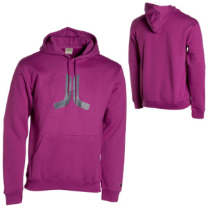 WeSC Icon Pullover Hooded Sweatshirt - Men's - 2008