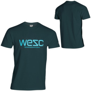 WeSC T-Shirt - Short Sleeve - Men's - 2008