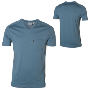 WeSC Mayotte V-Neck T-Shirt - Short-Sleeve - Men's - 2009