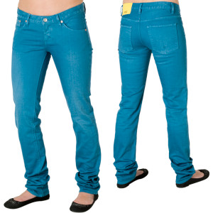 WeSC Eve Denim Pant - Women's