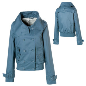 WeSC Olive Jacket - Women's