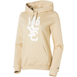 WeSC Overlay Hooded Sweatshirt - Women's - 2009