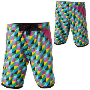WeSC Theodor Board Short - Men's - 2009