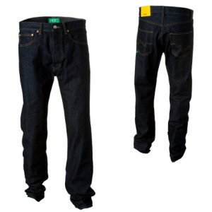 WeSC Marwin Organic Denim Pant - Men's