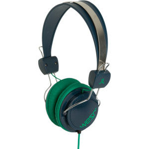 WeSC Bongo Headphones - 2009