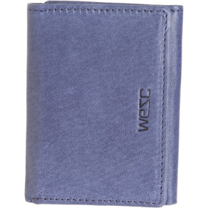 WeSC Joakim Tri-Fold Wallet - Men's - 2009