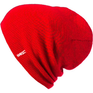 WeSC Elton Beanie - 2009
