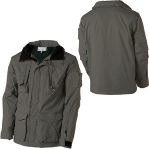 WeSC Ingemar Jacket - Men's - 2009