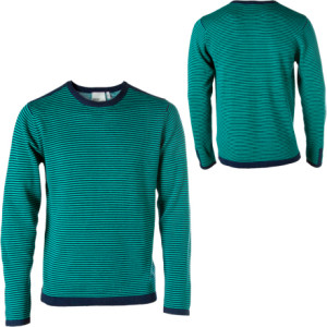 WeSC Napoli Knitted Sweater - Men's - 2009