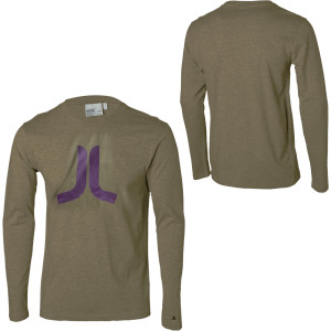 WeSC Icon T-Shirt - Long-Sleeve - Men's - 2009