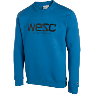 WeSC Crew Sweatshirt - Men's - 2009