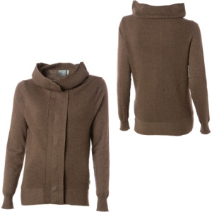 WeSC Chiara Cardigan Sweater - Women's - 2009