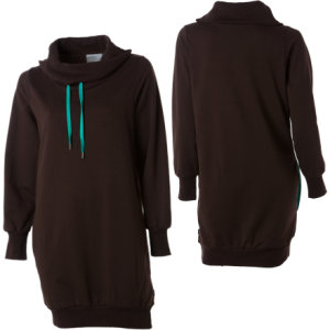 WeSC Keira Sweatshirt Dress  - Women's - 2009