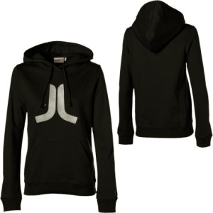 WeSC Icon Pullover Hoodie  - Women's - 2009