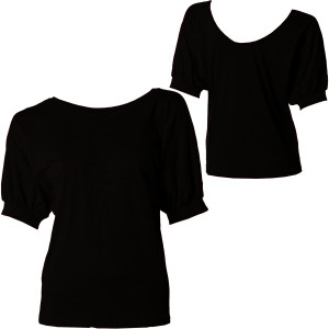 WeSC Amadea Shirt - Short-Sleeve - Women's - 2010