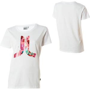 WeSC Water Colour Icon T-Shirt - Short-Sleeve - Women's - 2010