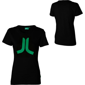 WeSC Icon Organic T-Shirt - Short-Sleeve - Women's - 2010
