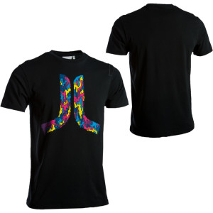 WeSC Icon Slime T-Shirt - Short-Sleeve - Men's - 2010