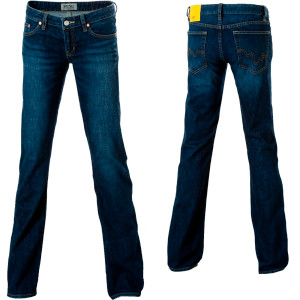 WeSC Medium Denim Pant - Women's - 2010
