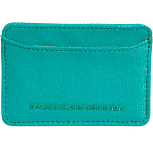 WeSC Wesley Wallet - Men's - 2010