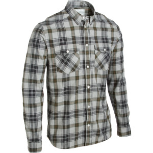 WeSC Erwin Shirt - Long-Sleeve - Men's - 2010
