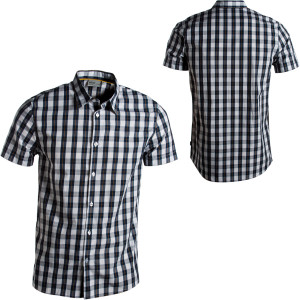WeSC Alios Shirt - Short-Sleeve - Men's - 2010