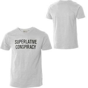WeSC SC T-Shirt - Short-Sleeve - Men's - 2010