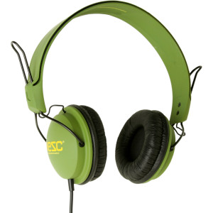 WeSC Tambourine Headphones