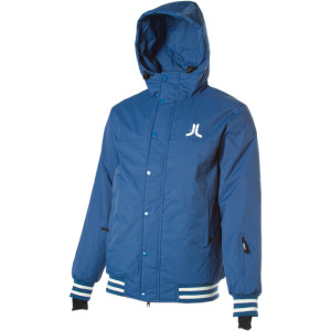 WeSC Jakobi Snowboard Jacket - Men's - 2011