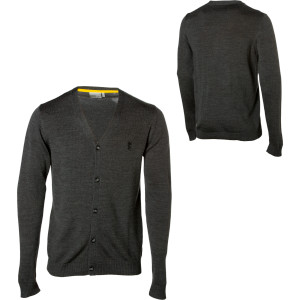 WeSC Cornelius Cardigan Sweater - Men's - 2010